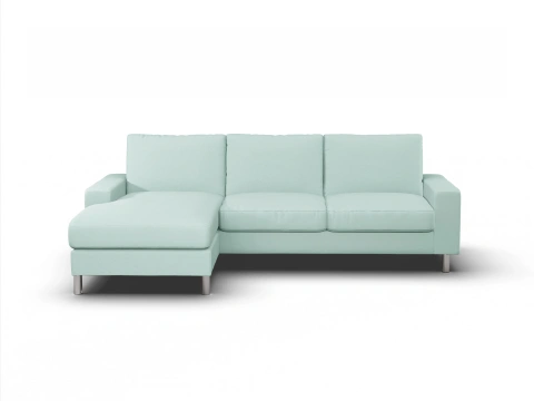 Ecksofa LO Small L